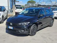 Usata Fiat Tipo S 101 CV (74 kW) 2023 Grigio Station wagon