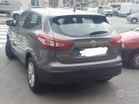 Usata Nissan Qashqai 115 CV (84 kW) 2016 SUV