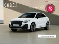 Nuova Audi Q2 Comfort 149 CV (109 kW) 2026 Bianco SUV