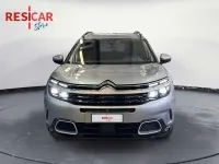 Usata Citroën C5 Aircross Shine 177 CV (130 kW) 2020 Dark metal grey SUV