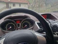 Usata Ford Fiesta 92 CV (67 kW) 2010 Utilitaria
