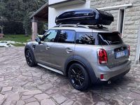 Usata Mini Countryman 150 CV (110 kW) 2019 SUV