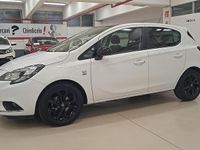 usata Opel Corsa V 2015 - 5p 1.4 120 Anniversary Gpl Tech 90cv