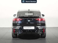 Nuova BMW X2 M Sport 163 CV (119 kW) 2026 Black sapphire metallizzato SUV