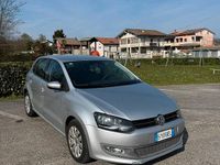 Usata VW Polo 2010 Utilitaria