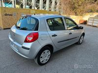 usata Renault Clio Clio 1.2 16V 5 porte Confort