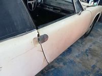 Usata Porsche 914 80 CV (58 kW) 1971 Other Cabrio