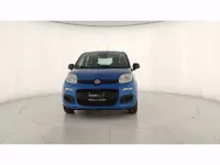 Nuova Fiat Panda Pop 69 CV (50 kW) 2025 Blu scuro Utilitaria