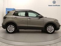 usata VW T-Cross - 1.0 TSI Style BMT