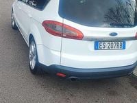Usata Ford S-MAX Titanium X 200 CV (147 kW) 2013 Monovolume