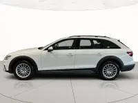 Usata Audi A4 Allroad Business 204 CV (150 kW) 2023 Bianco ibis Station wagon