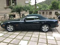 Usata Jaguar XK8 284 CV (208 kW) 1999 Cabrio