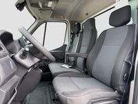 Usata Renault Master 145 CV (106 kW) 2021 Bianco Monovolume