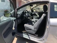 Usata Ford Ka Plus 69 CV (50 kW) 2013 Grigio Utilitaria