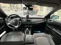 Usata Alfa Romeo Giulietta Business 120 CV (88 kW) 2019 Utilitaria