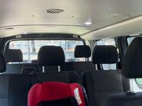 Usata VW T6.1 150 CV (110 kW) 2022 Grigio Furgone