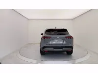 Usata Nissan Qashqai N-Connecta 158 CV (116 kW) 2023 Grigio SUV