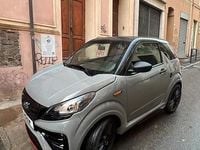 Usata Ligier JS50 2025 Grigio Utilitaria