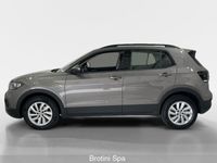 usata VW T-Cross - 1.0 TSI 115 CV DSG Style BMT