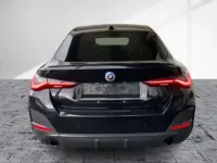Usata BMW 430 M Sport 286 CV (210 kW) 2022 Nero Coupé