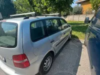 Usata VW Touran 115 CV (84 kW) 2004 Monovolume