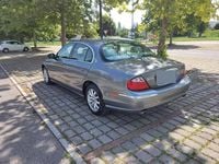 Usata Jaguar S-Type S 200 CV (147 kW) 2002 Berlina