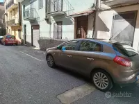 Usata Fiat Bravo 65 CV (47 kW) 2008 Grigio Utilitaria