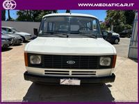 usata Ford Transit Over Drive- 1983