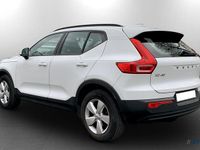 Usata Volvo XC40 Momentum 129 CV (94 kW) 2021 Bianco SUV