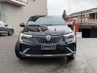 Occasion Renault Arkana Techno 143 ch (105 kW) 2023 Noir SUV