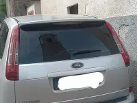 Usata Ford C-MAX 125 CV (91 kW) 2008 Grigio Monovolume