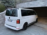 Usata VW Multivan Highline 204 CV (150 kW) 2017 Furgone
