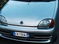 Usata Fiat Seicento 54 CV (39 kW) 2004