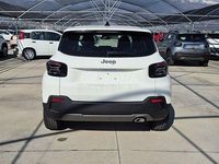 Nuova Jeep Avenger Longitude 110 CV (80 kW) 2026 SUV