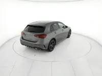 Nuova Mercedes A180 AMG line 116 CV (85 kW) 2026 Grigio montagna Berlina