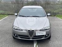 usata Alfa Romeo 147 1.9 JTD (120) 5 porte Moving