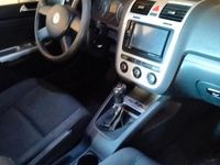 Usata VW Golf V 2005 Utilitaria