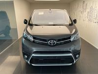 usata Toyota Verso ProaceVerso 2.0D 180 CV L1 D Black Edition nuova a Cuneo