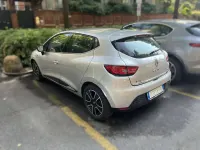 Usata Renault Clio IV 75 CV (55 kW) 2015 Argento Berlina