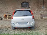 Usata Ford Fusion 68 CV (50 kW) 2005 Utilitaria