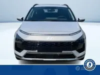 Nuova Hyundai Bayon 100 CV (73 kW) 2026 Grigio SUV