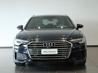 usata Audi A6 Avant 40 2.0 TDI S tronic Business Sport