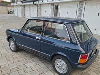 Usata Autobianchi A112 1970 Blu Utilitaria