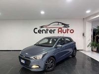 Usata Hyundai i20 Comfort 83 CV (61 kW) 2017 Other Utilitaria