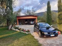 Occasion Seat Leon 150 ch (110 kW) 2002 Noir Citadine
