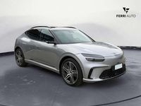 Nuova Genesis GV60 Sport Plus 359 kW (489 CV) 2026 Argento SUV