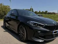 Usata BMW 118 M Sport 136 CV (100 kW) 2023 Utilitaria