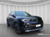 Usata Opel Mokka Ultimate 136 CV (100 kW) 2023 Nero SUV