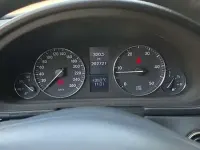 Usata Mercedes C200 Classic 122 CV (89 kW) 2004 Berlina