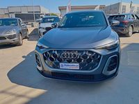 Nuova Audi Q5 S-Line 204 CV (150 kW) 2025 Grigio SUV